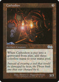 Image for Cathodion (287) (USG) - Magic: The Gathering