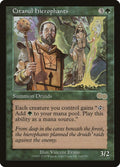 Image for Citanul Hierophants (244) (USG) - Magic: The Gathering