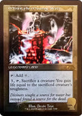 Image for Miren, the Moaning Well (7108) (SLD) - Magic: The Gathering
