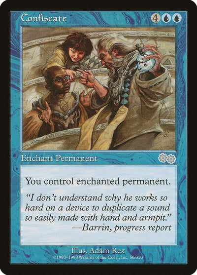 Confiscate (66) (USG)
