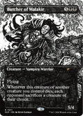 Image for Butcher of Malakir (7071) (7071) (SLD) - Magic: The Gathering