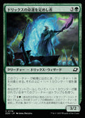Drix Fatemaker