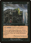 Image for Dark Ritual (127) (USG) - Magic: The Gathering