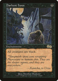 Image for Darkest Hour (128) (USG) - Magic: The Gathering