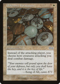 Image for Defensive Formation (9) (USG) - Magic: The Gathering