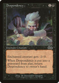 Image for Despondency (129) (USG) - Magic: The Gathering