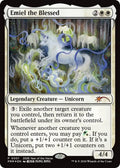 Image for Emiel the Blessed (Year of the Horse 2026) (1) (SSP) - Magic: The Gathering