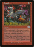 Image for Disorder (181) (USG) - Magic: The Gathering