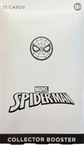 Image for Marvel's Spider-Man - Collector Booster Pack (Minimal Packaging) - Magic: The Gathering