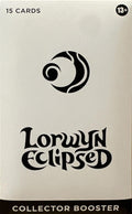 Image for Lorwyn Eclipsed - Collector Booster (Minimal Packaging) - Magic: The Gathering