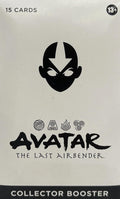 Image for Avatar: The Last Airbender - Collector Booster (Minimal Packaging) - Magic: The Gathering