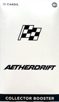 Image for Aetherdrift - Collector Booster Pack (Minimal Packaging) - Magic: The Gathering