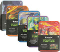 Image for Teenage Mutant Ninja Turtles - Tin [Set of 5] - Magic: The Gathering