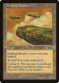 Image for Drifting Meadow (320) (USG) - Magic: The Gathering