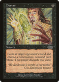 Image for Duress (132) (USG) - Magic: The Gathering