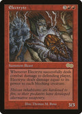 Image for Electryte (183) (USG) - Magic: The Gathering