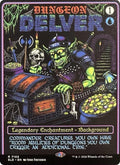 Image for Dungeon Delver (7103) (SLD) - Magic: The Gathering