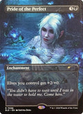 Image for Pride of the Perfect (7098) (SLD) - Magic: The Gathering