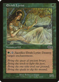 Image for Elvish Lyrist (248) (USG) - Magic: The Gathering