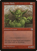 Image for Goblin Bully (POR) - Magic: The Gathering
