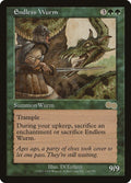 Image for Endless Wurm (249) (USG) - Magic: The Gathering