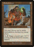 Image for Endoskeleton (294) (USG) - Magic: The Gathering
