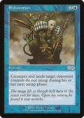 Image for Exhaustion (74) (USG) - Magic: The Gathering