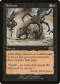 Image for Exhume (134) (USG) - Magic: The Gathering