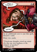 Image for Thrill of Possibility (615) (615) (SLD) - Magic: The Gathering