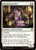 Image for Shattered Acolyte (31) (SOS) - Magic: The Gathering