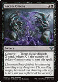 Image for Arcane Omens (73) (SOS) - Magic: The Gathering