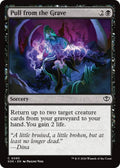 Image for Pull from the Grave (95) (SOS) - Magic: The Gathering