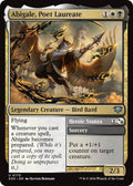 Image for Abigale, Poet Laureate (170) (SOS) - Magic: The Gathering