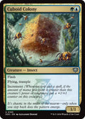 Image for Cuboid Colony (183) (SOS) - Magic: The Gathering