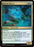 Image for Fractal Mascot (189) (SOS) - Magic: The Gathering