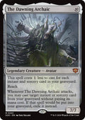Image for The Dawning Archaic (1) (SOS) - Magic: The Gathering