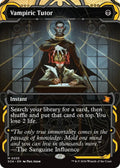Image for Vampiric Tutor (35) (SOA) - Magic: The Gathering