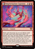 Image for Improvisation Capstone (120) (SOS) - Magic: The Gathering