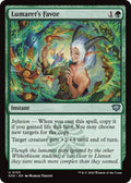 Image for Lumaret's Favor (153) (SOS) - Magic: The Gathering
