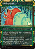 Image for Giant Growth (52) (SOA) - Magic: The Gathering