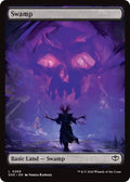 Image for Swamp (0269) (269) (SOS) - Magic: The Gathering