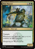 Image for Pest Mascot (209) (SOS) - Magic: The Gathering
