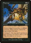 Image for Expunge (135) (USG) - Magic: The Gathering