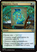 Image for Quandrix Charm (217) (SOS) - Magic: The Gathering