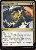 Image for Silverquill Charm (225) (SOS) - Magic: The Gathering