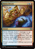 Image for Stress Dream (235) (SOS) - Magic: The Gathering