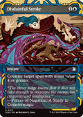 Image for Disdainful Stroke (17) (SOA) - Magic: The Gathering