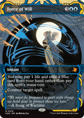 Image for Force of Will (19) (SOA) - Magic: The Gathering