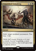 Image for Anguished Unmaking (293) (SOC) - Magic: The Gathering