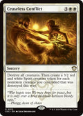 Image for Ceaseless Conflict (12) (SOC) - Magic: The Gathering